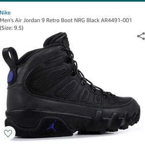 Meet your Posher, William